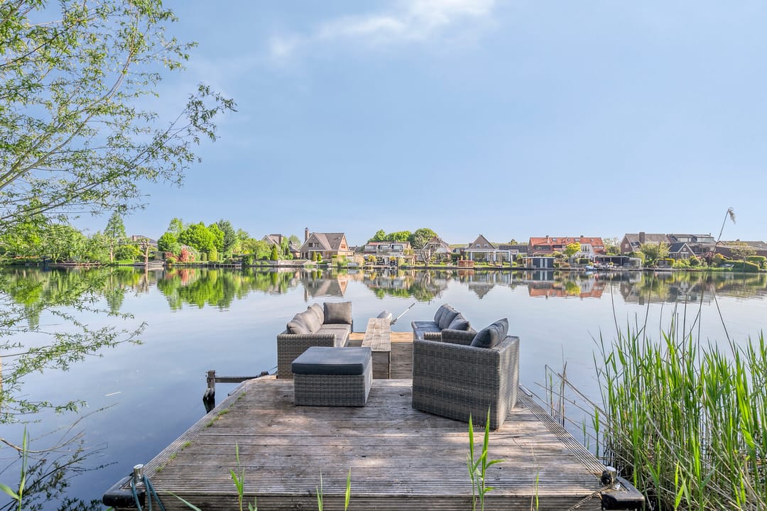 Photo 2 of Waalweg 43