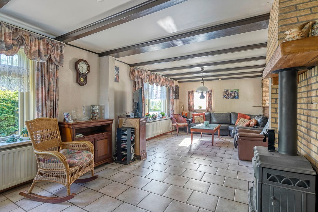 Photo 8 of Waalweg 43