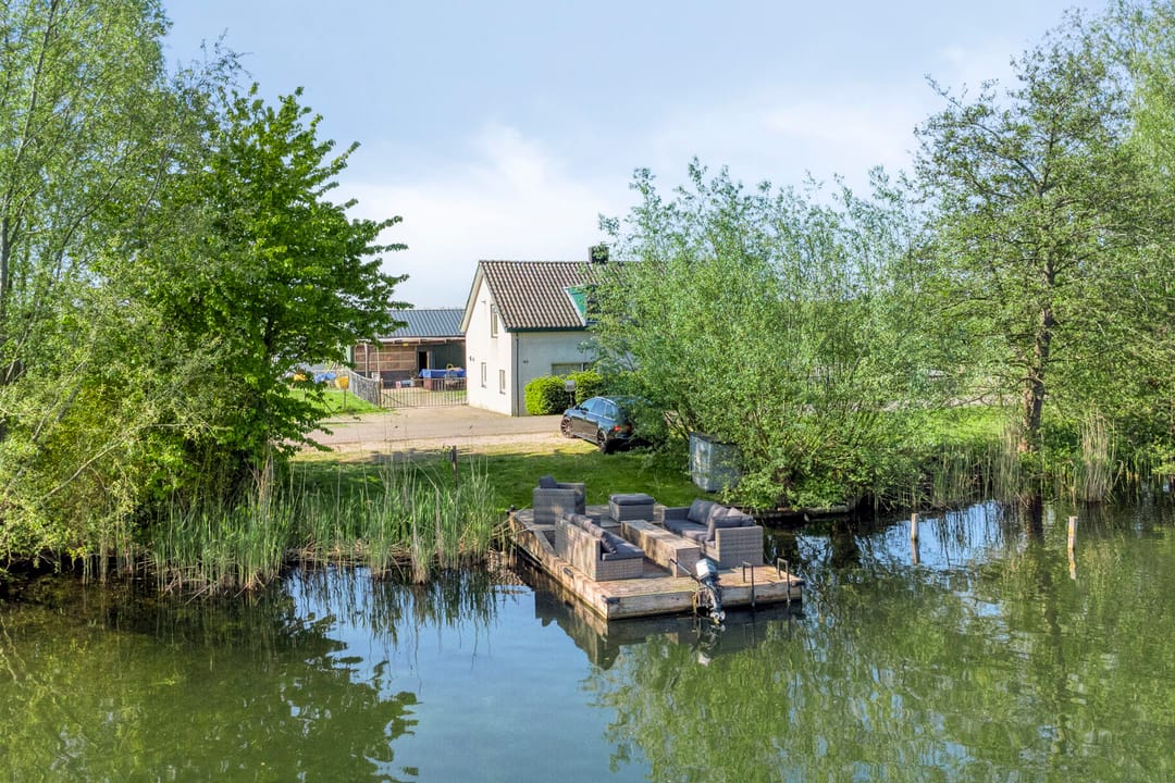 Photo 22 of Waalweg 43