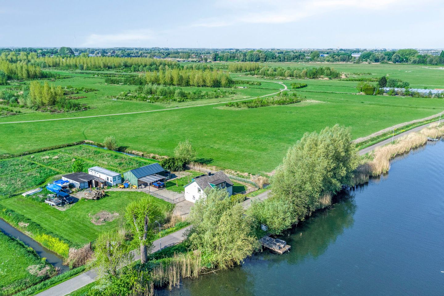 Photo 25 of Waalweg 43