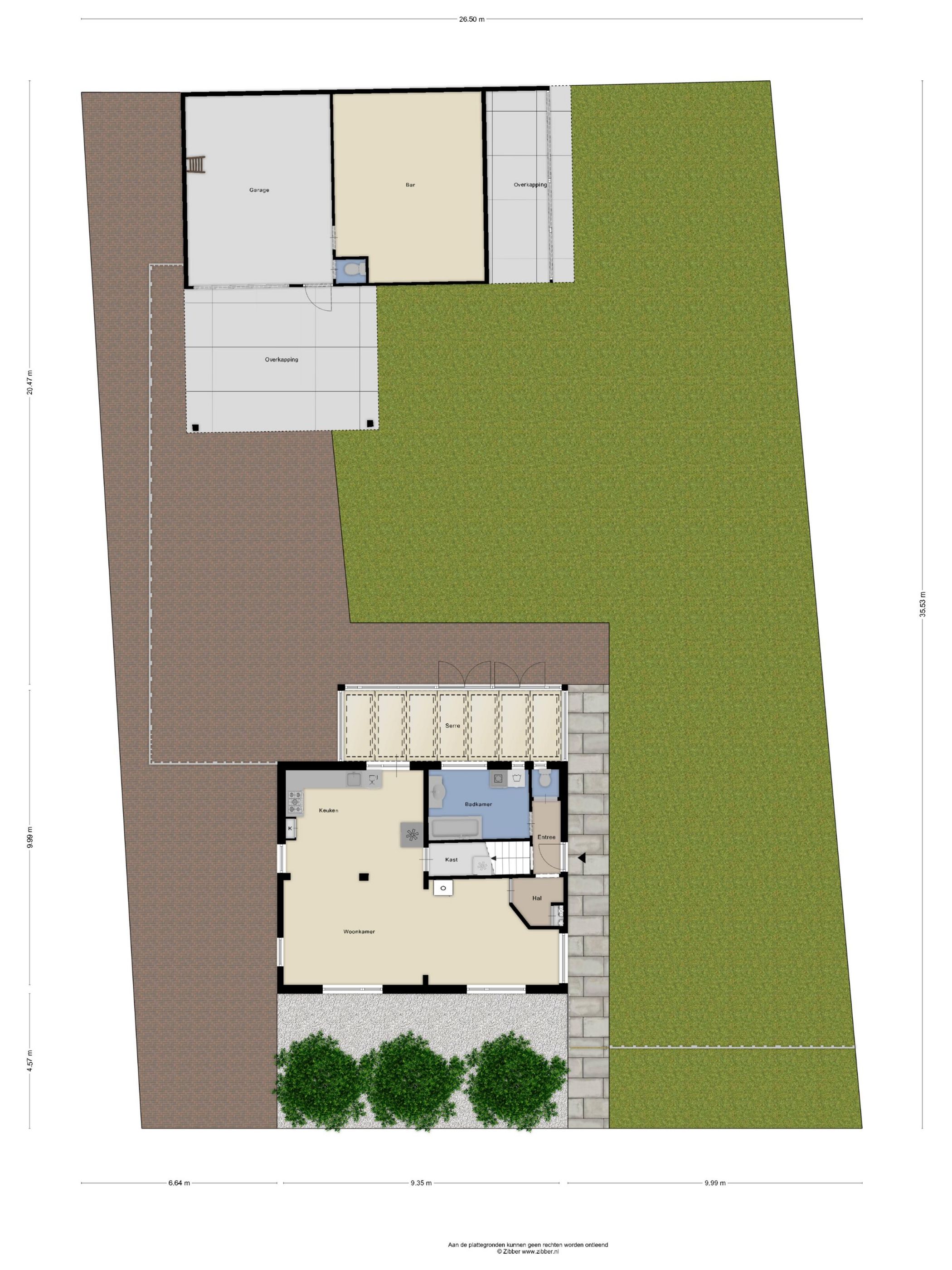 Photo 27 of Waalweg 43