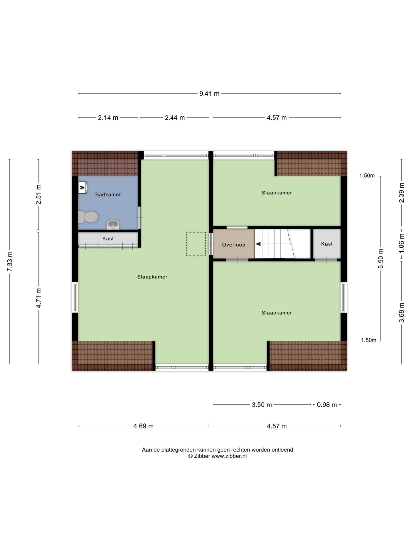 Photo 29 of Waalweg 43