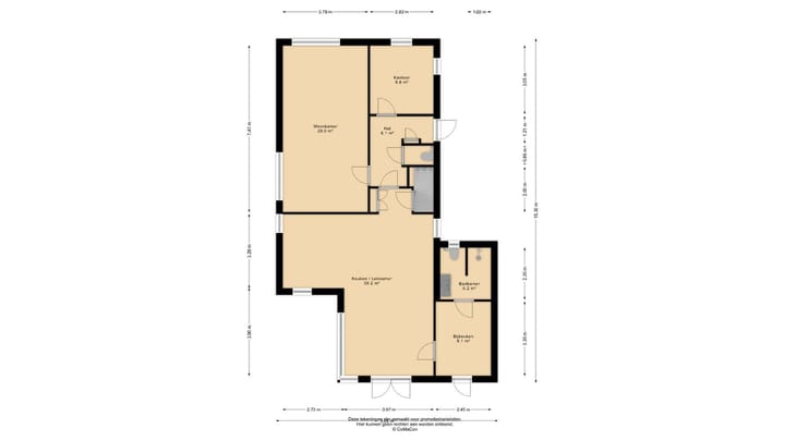 Foto 63 van Dorpbroekstraat 33