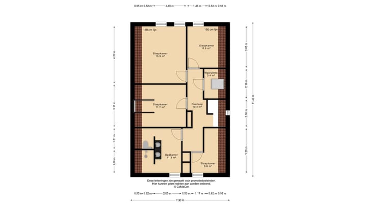 Foto 66 van Dorpbroekstraat 33
