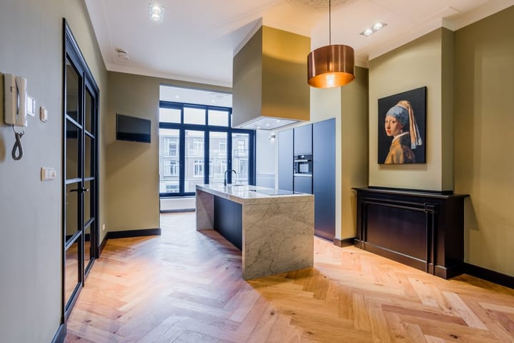 2e Sweelinckstraat 100