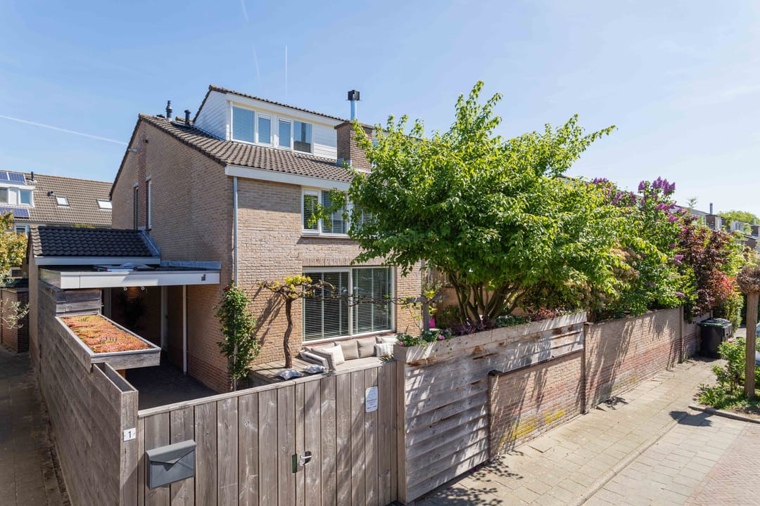 Photo 1 of Schapenweide 1