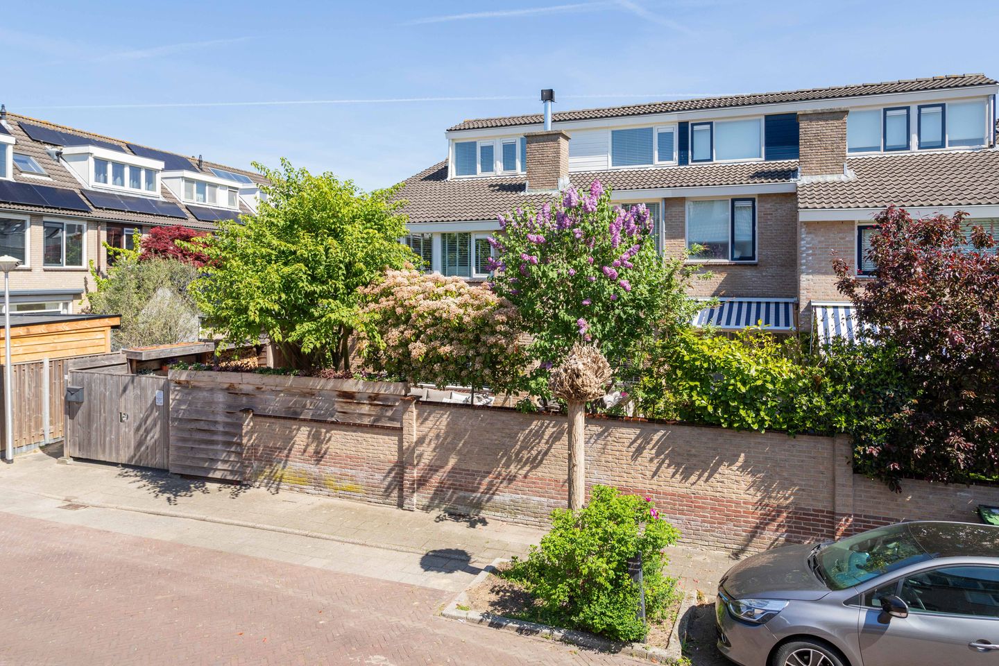 Photo 4 of Schapenweide 1