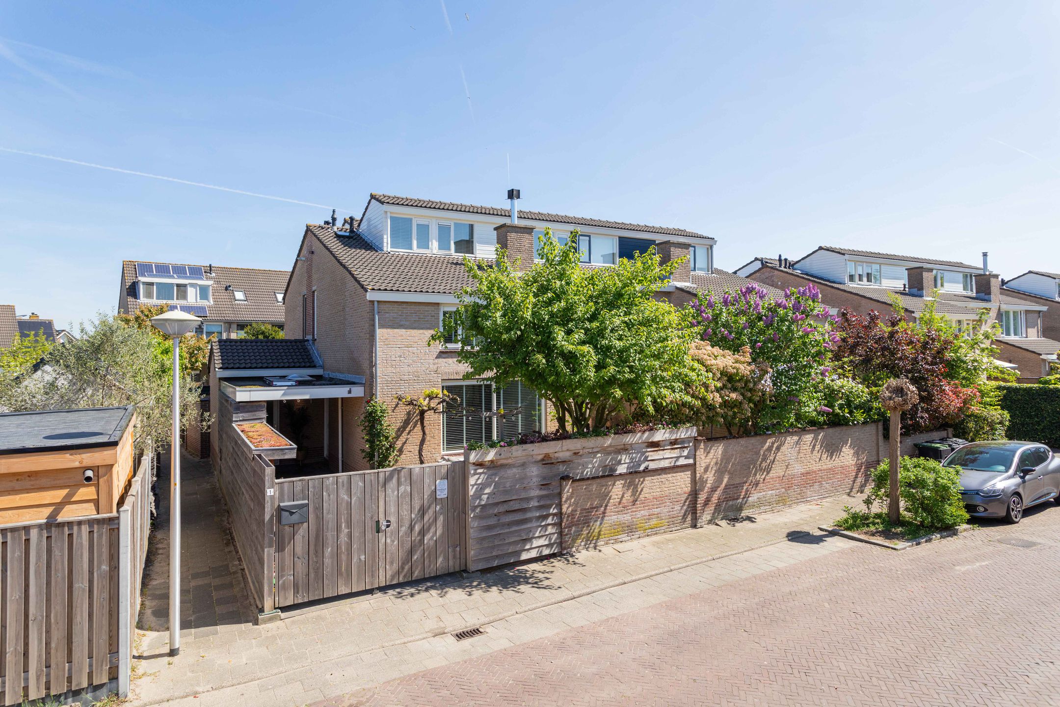 Photo 6 of Schapenweide 1