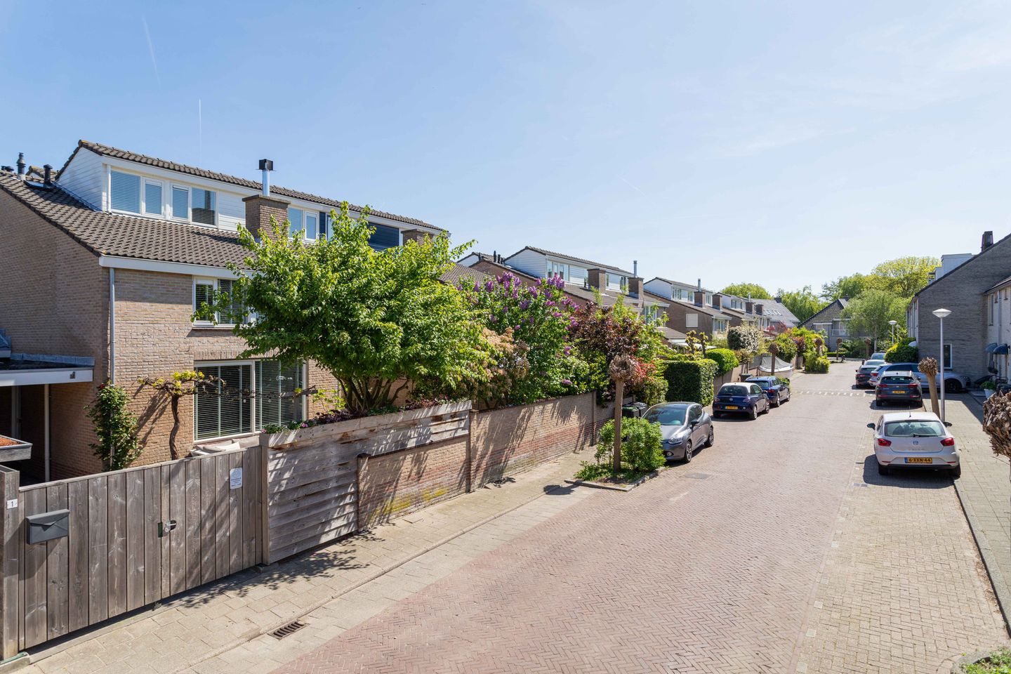 Photo 5 of Schapenweide 1