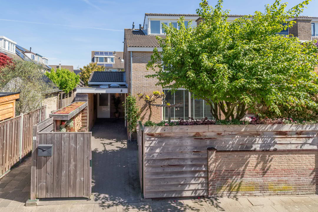 Photo 8 of Schapenweide 1