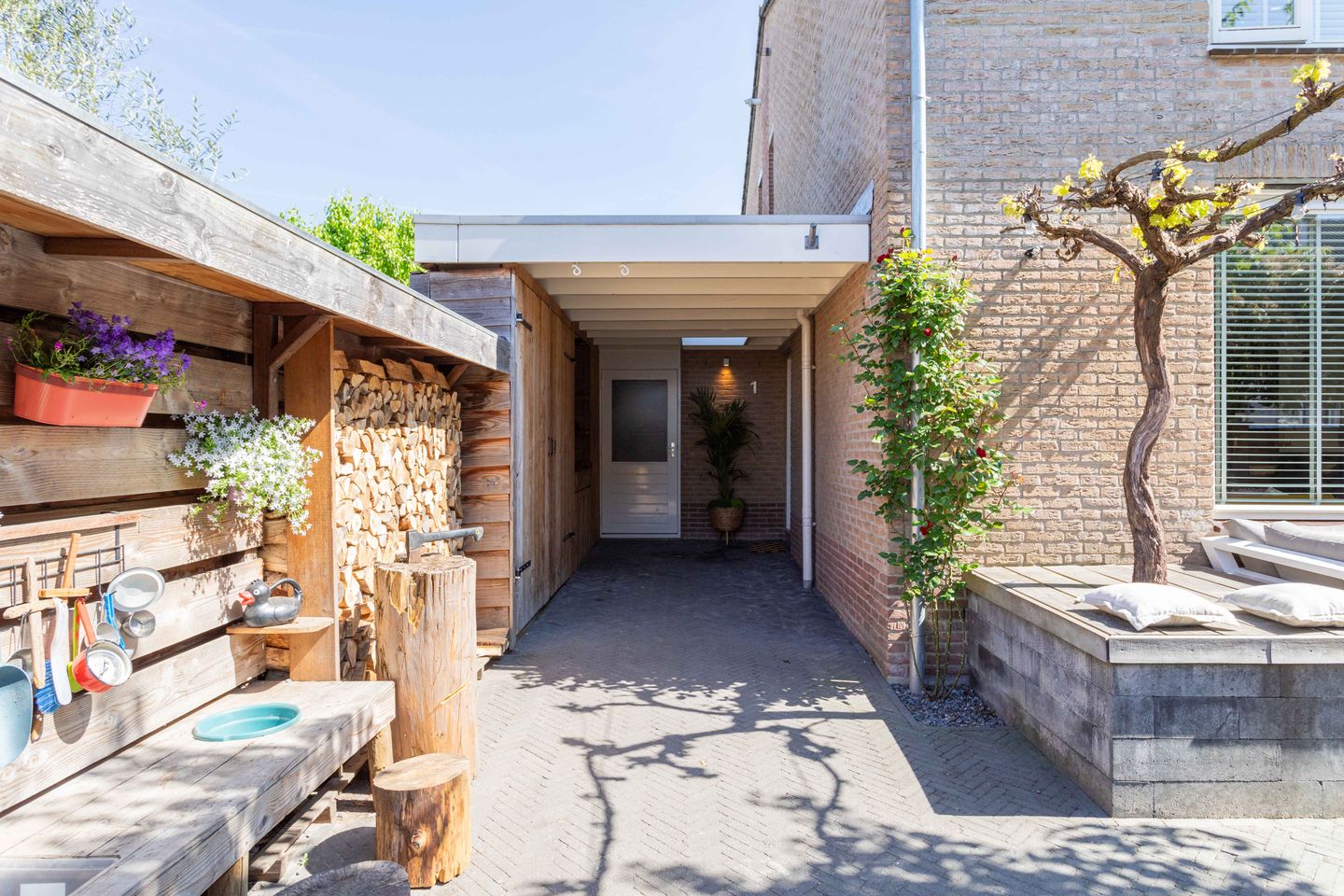 Photo 10 of Schapenweide 1