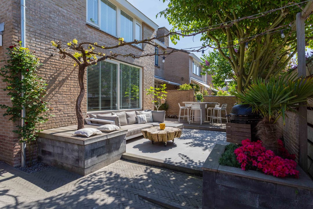 Photo 11 of Schapenweide 1