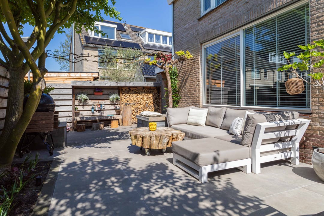 Photo 17 of Schapenweide 1