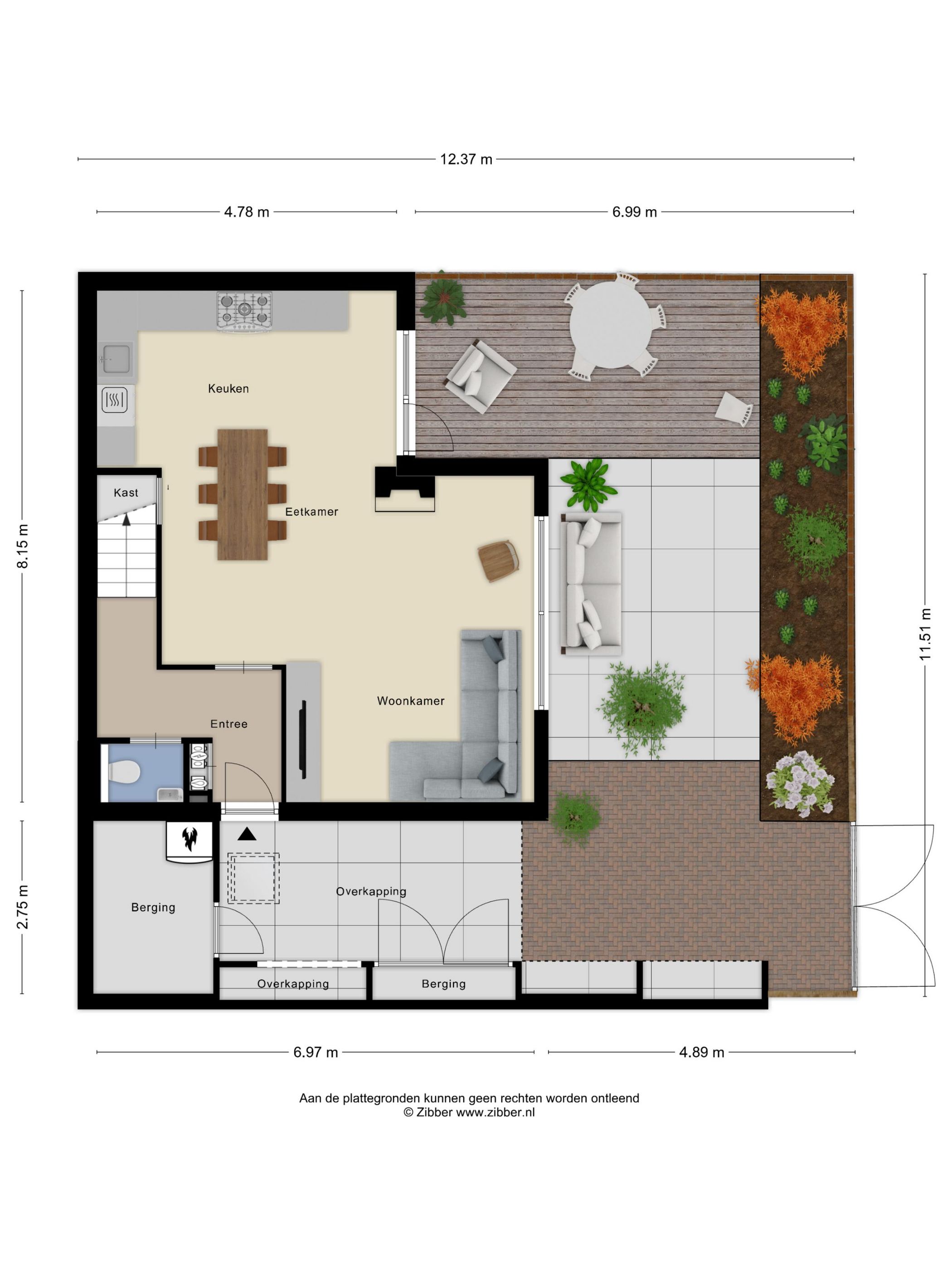 Photo 66 of Schapenweide 1