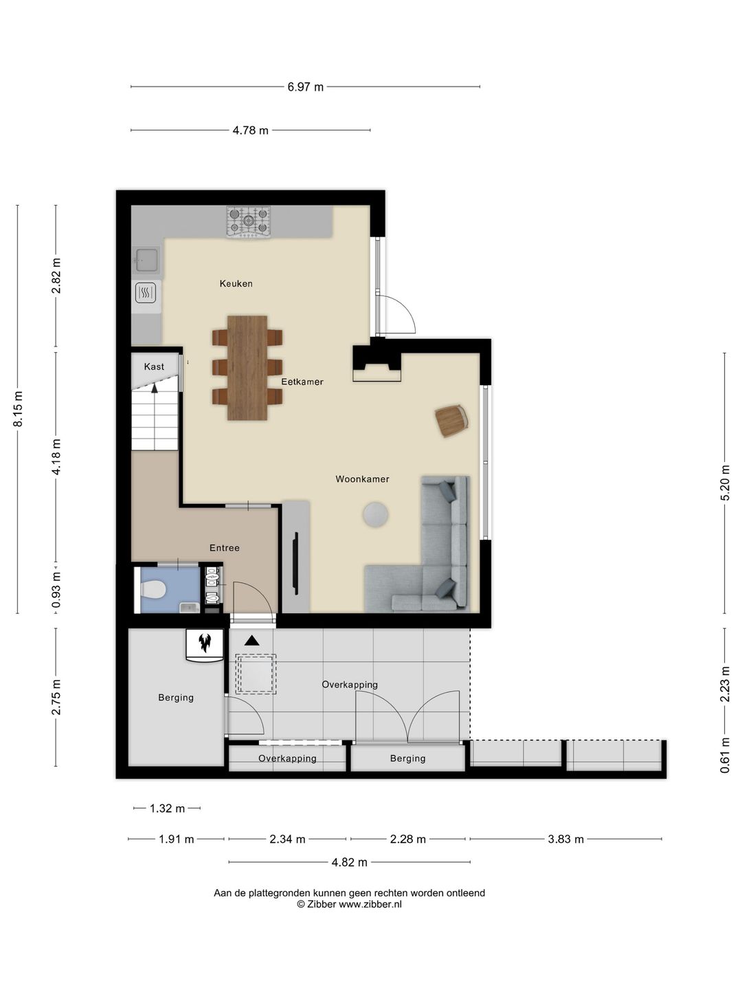 Photo 67 of Schapenweide 1