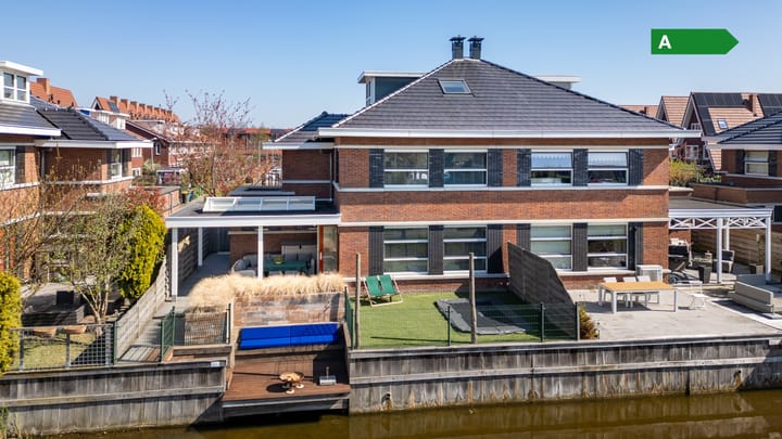 Photo 1 of Boekelermeerstraat 20