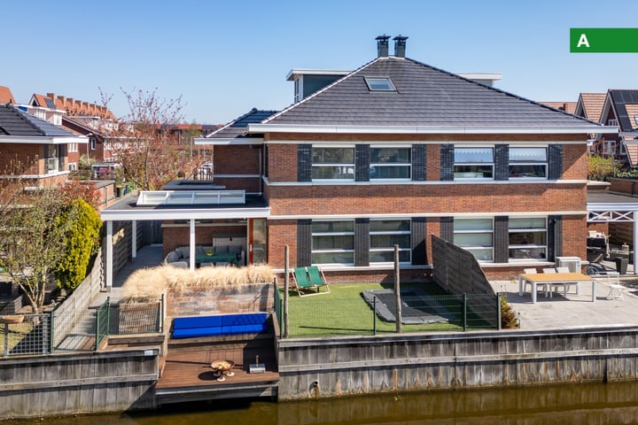 Boekelermeerstraat 20