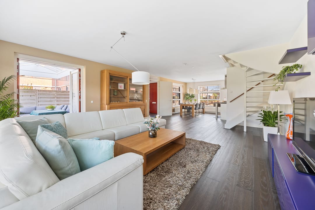 Foto 2 van Boekelermeerstraat 20