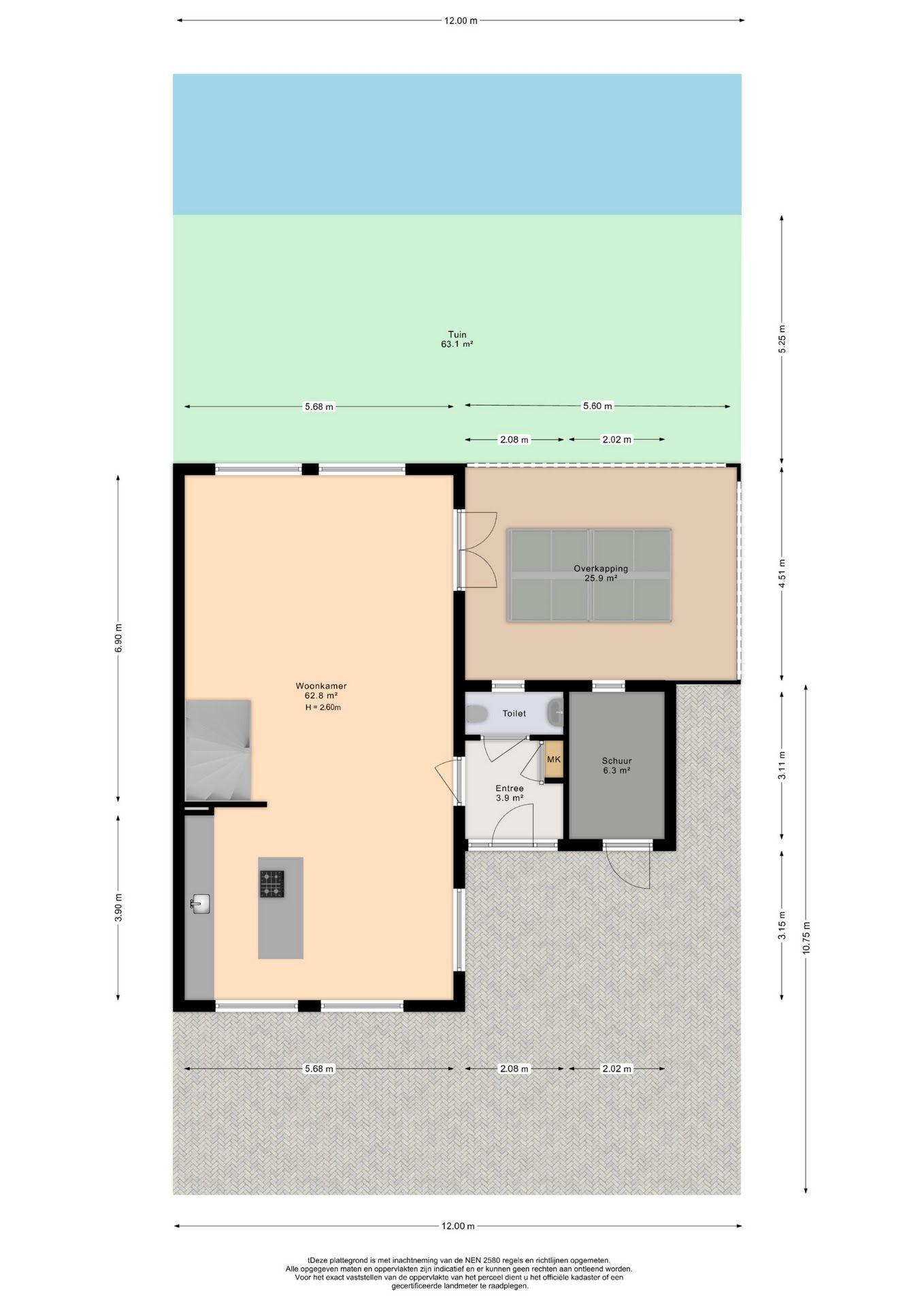 Foto 48 van Boekelermeerstraat 20