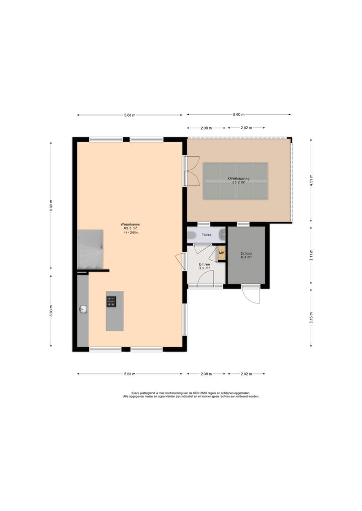 Photo 49 of Boekelermeerstraat 20