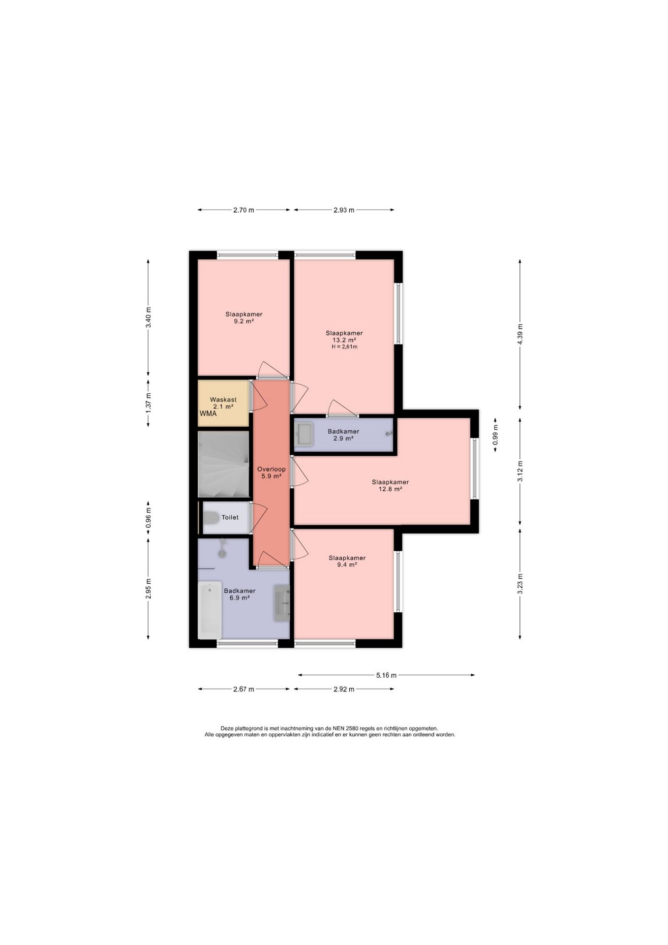 Foto 50 van Boekelermeerstraat 20