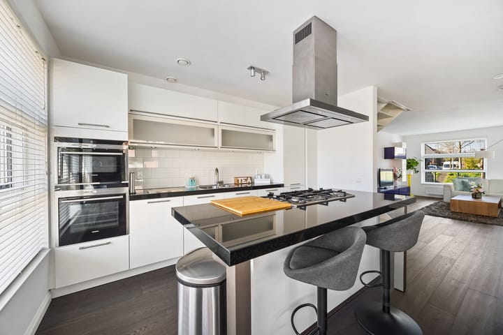 Foto 5 van Boekelermeerstraat 20