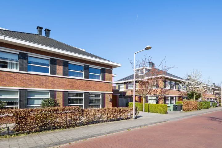 Photo 9 of Boekelermeerstraat 20