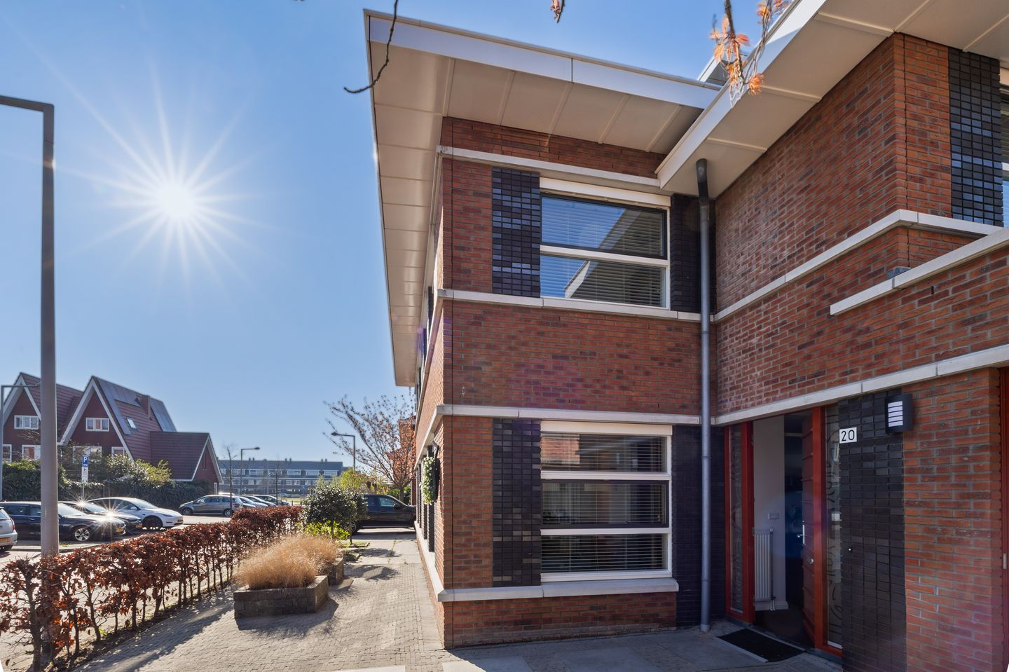 Foto 10 van Boekelermeerstraat 20