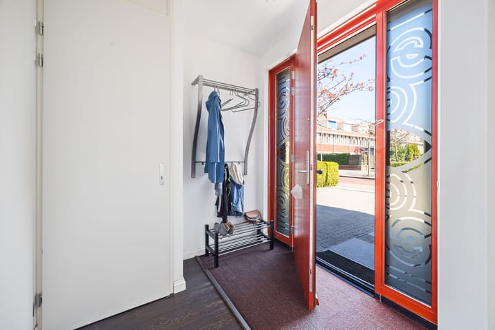 Photo 12 of Boekelermeerstraat 20