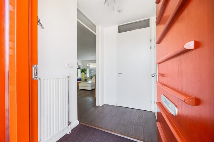 Photo 11 of Boekelermeerstraat 20