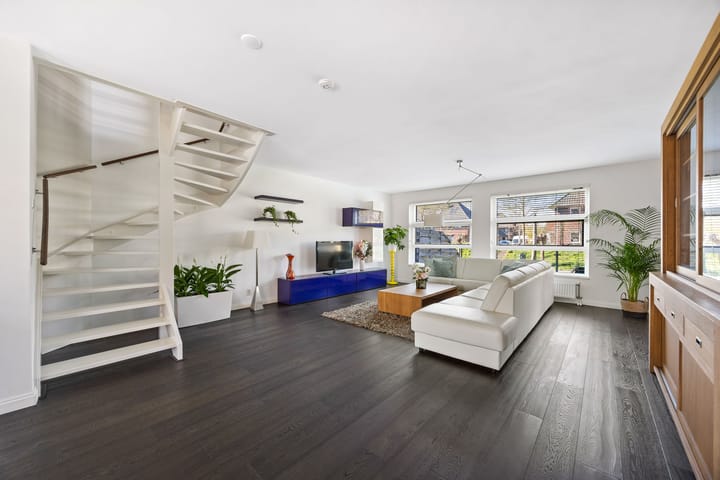 Photo 15 of Boekelermeerstraat 20