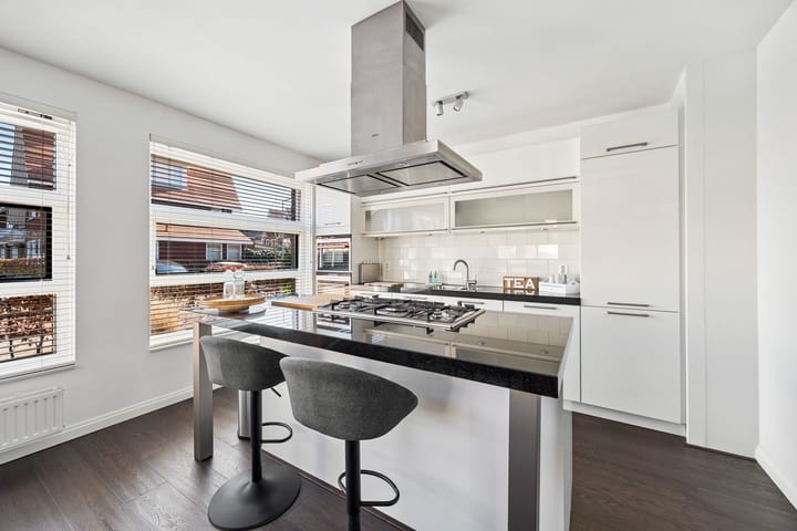 Photo 18 of Boekelermeerstraat 20