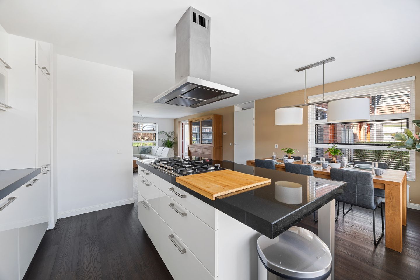 Foto 19 van Boekelermeerstraat 20