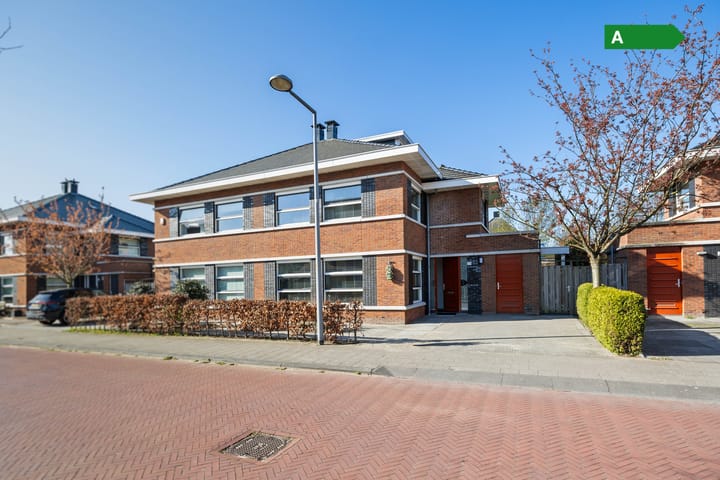 Foto 3 van Boekelermeerstraat 20