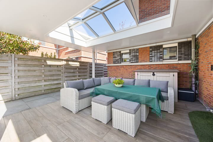 Photo 6 of Boekelermeerstraat 20