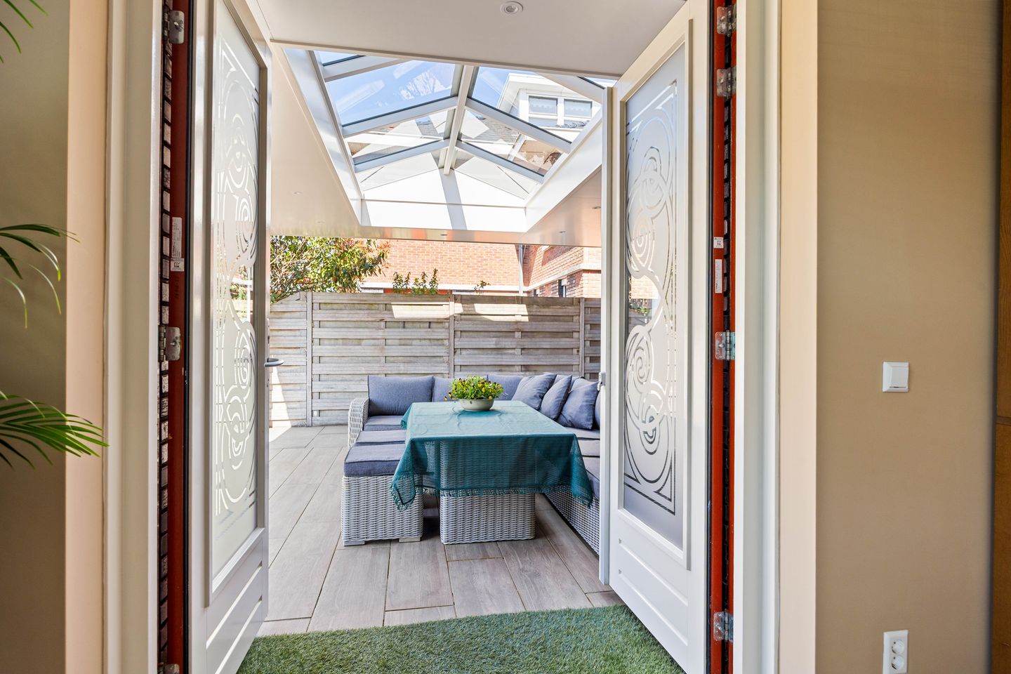 Foto 20 van Boekelermeerstraat 20