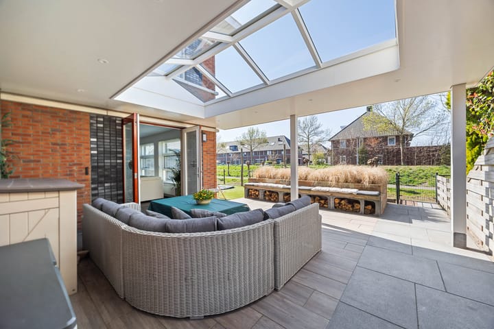 Photo 21 of Boekelermeerstraat 20