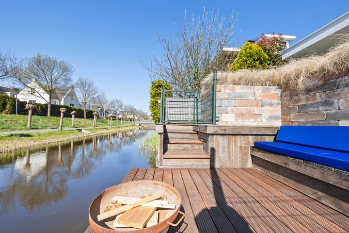 Photo 22 of Boekelermeerstraat 20