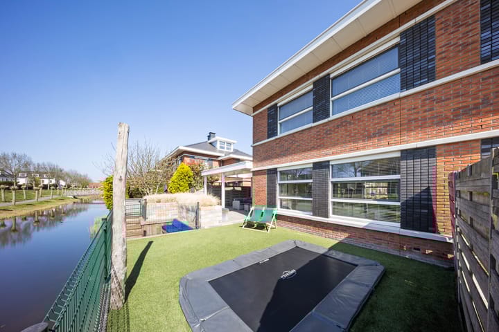 Photo 23 of Boekelermeerstraat 20