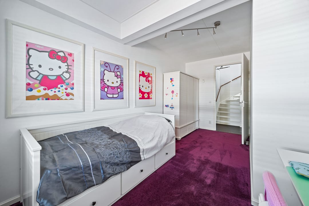 Foto 31 van Boekelermeerstraat 20