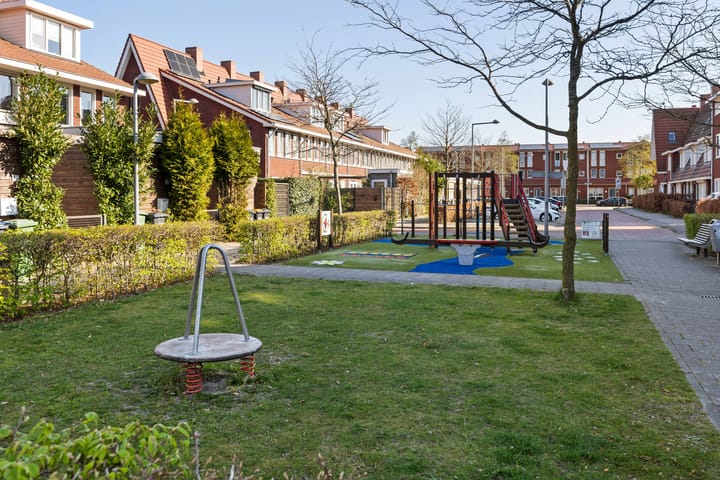 Photo 42 of Boekelermeerstraat 20