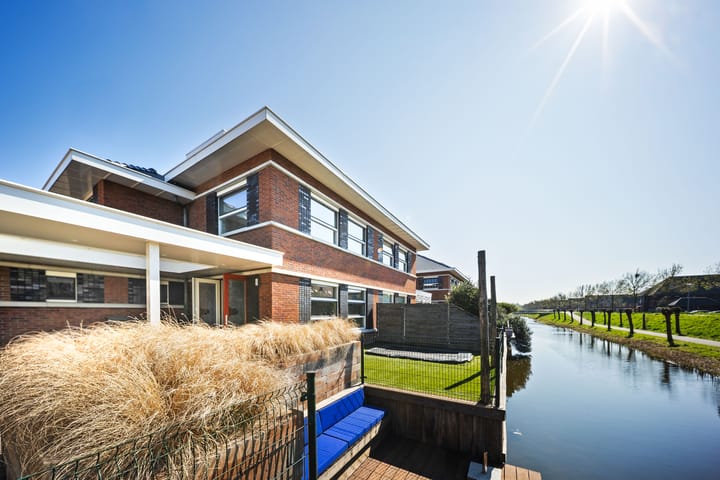 Photo 43 of Boekelermeerstraat 20