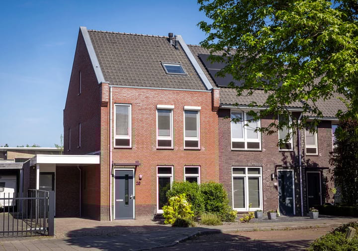 Foto 1 van Laarhof 20