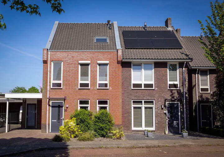 Foto 7 van Laarhof 20