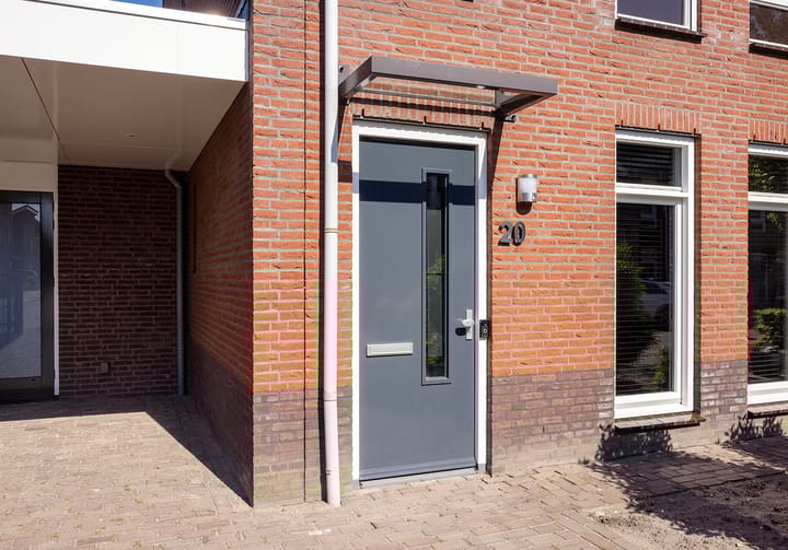 Foto 8 van Laarhof 20