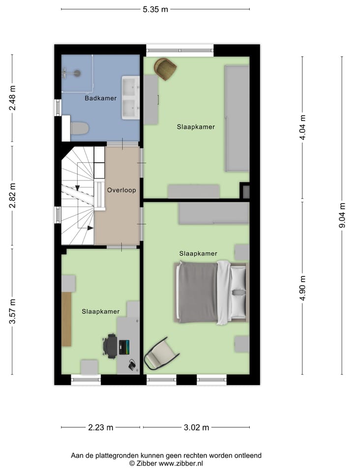 Foto 34 van Laarhof 20