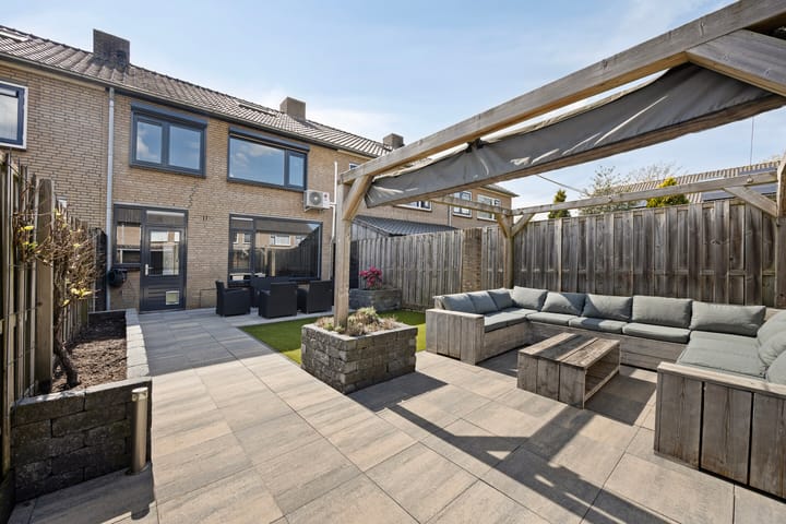 Foto 3 van Genechtstraat 12