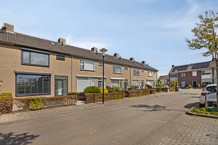 Foto 5 van Genechtstraat 12