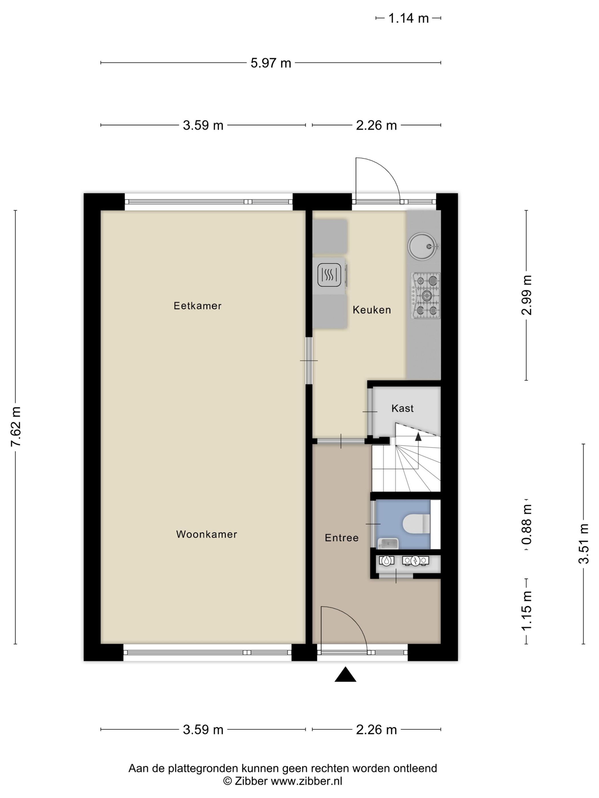 Foto 36 van Genechtstraat 12