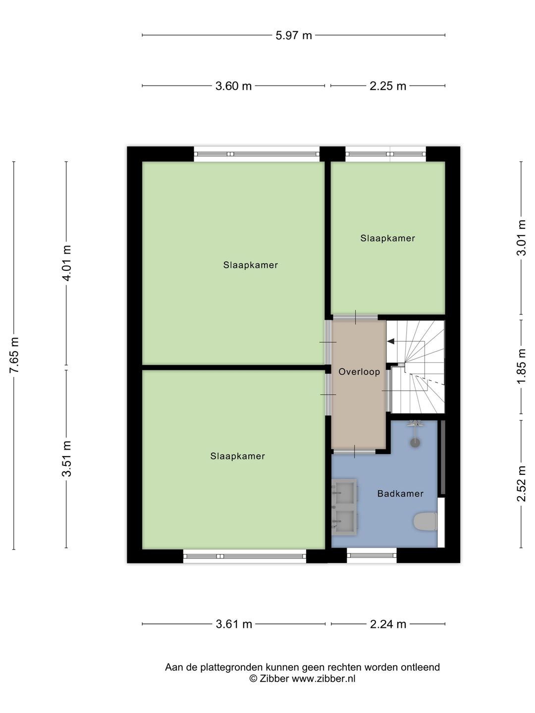 Foto 37 van Genechtstraat 12